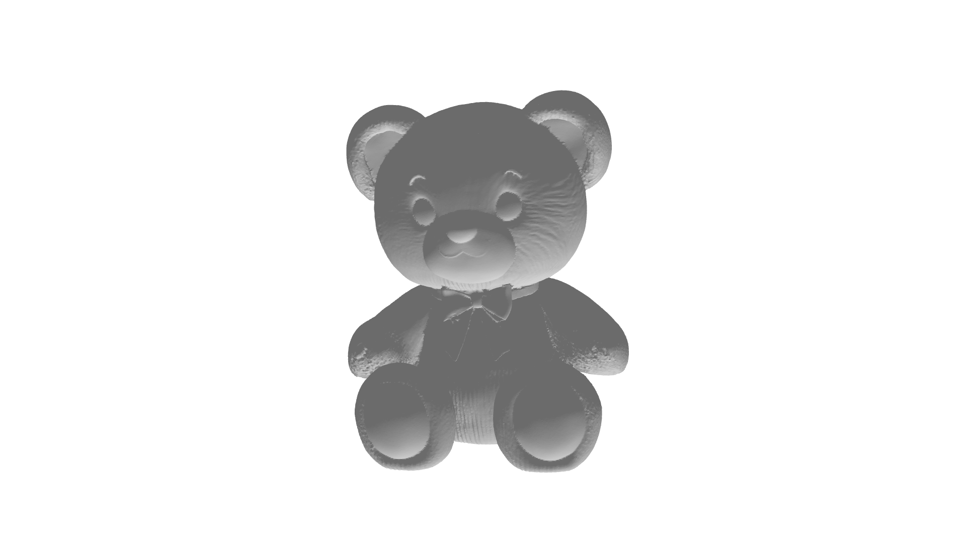 teddy bear — thumbnail 6