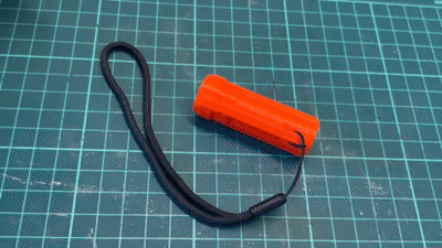 Ear Plug Case / Earplug Case