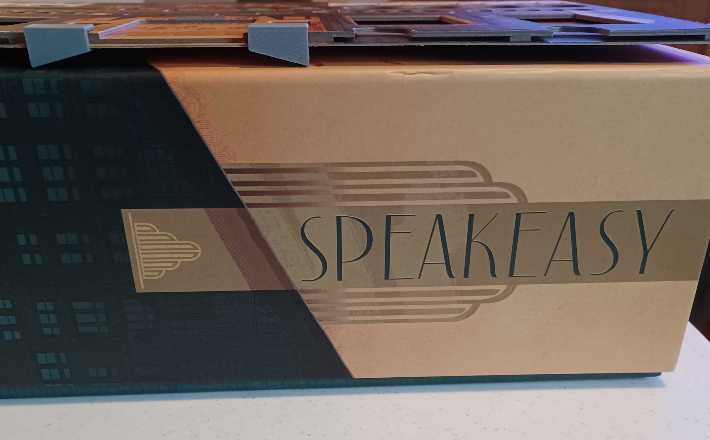 Speakeasy Player Board Support Clips
