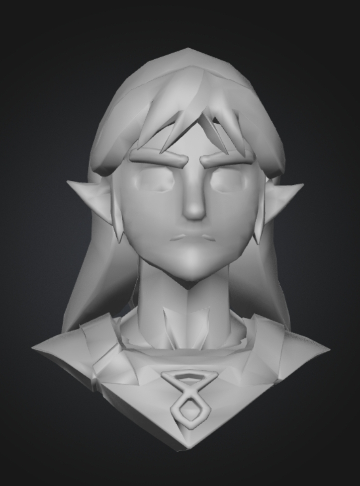 Link bust