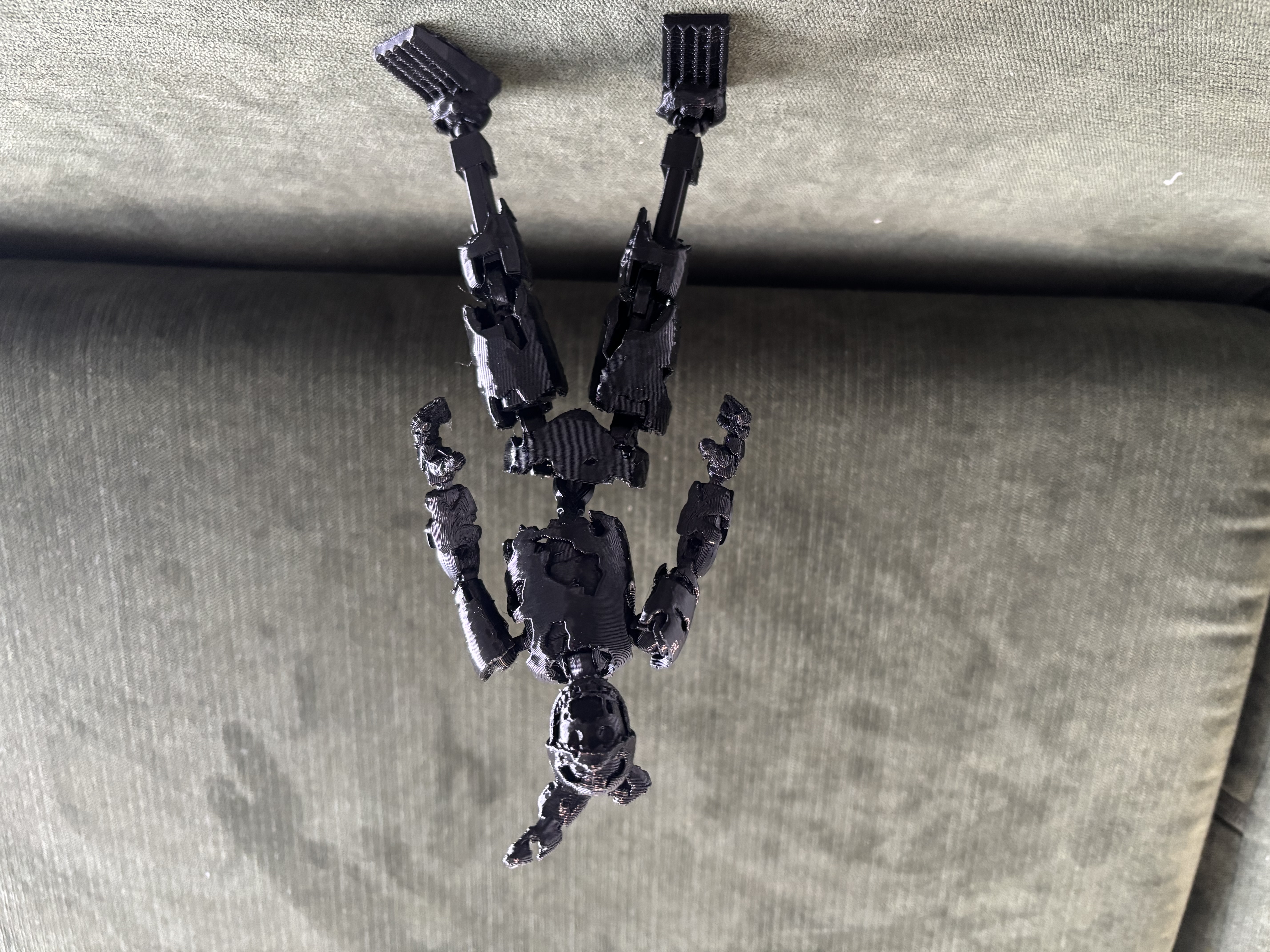 Springtrap Carbon 13 2.0