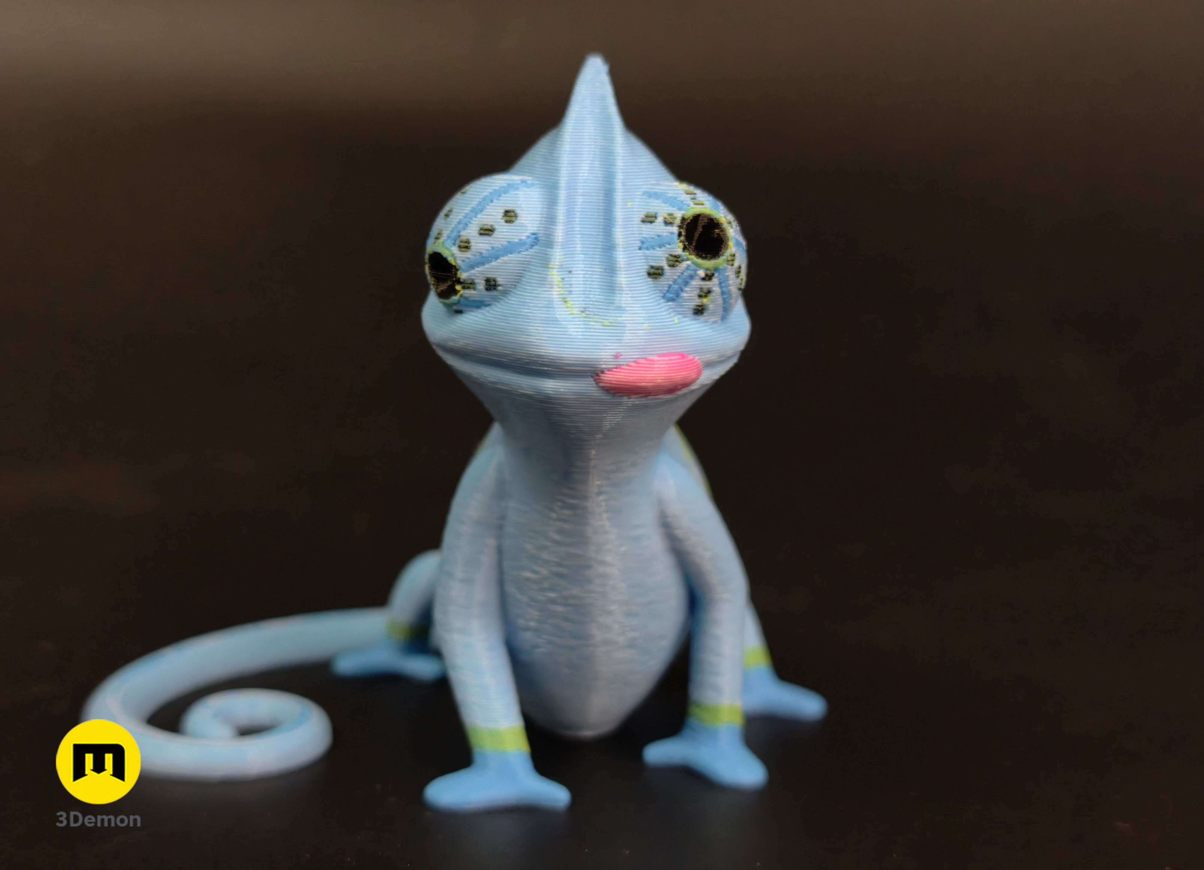 Chameleon Full Spectrum — miniatura 7