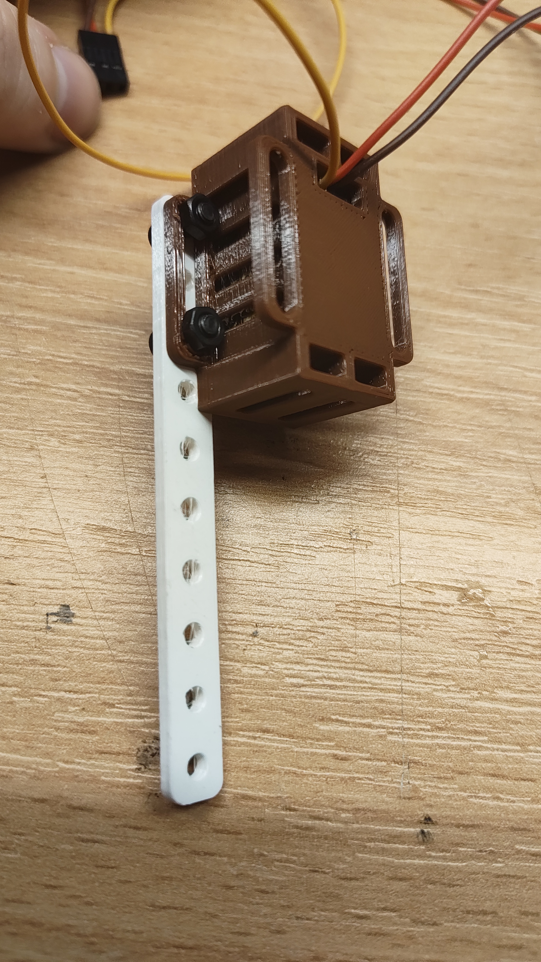 Robotic League modules part 1 — miniatura 5