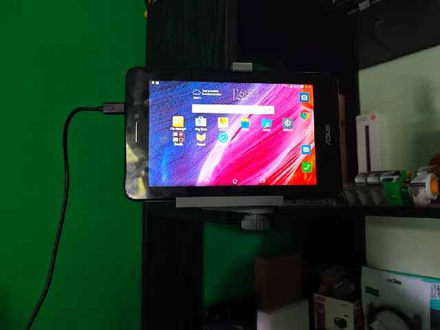 vertical tablet mount (7"-9")