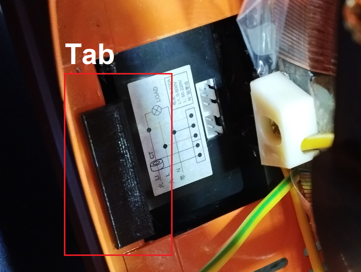 Vevor Variac - auto variable voltage transformer — thumbnail 12