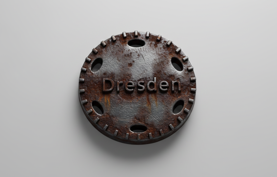 Manhole cover