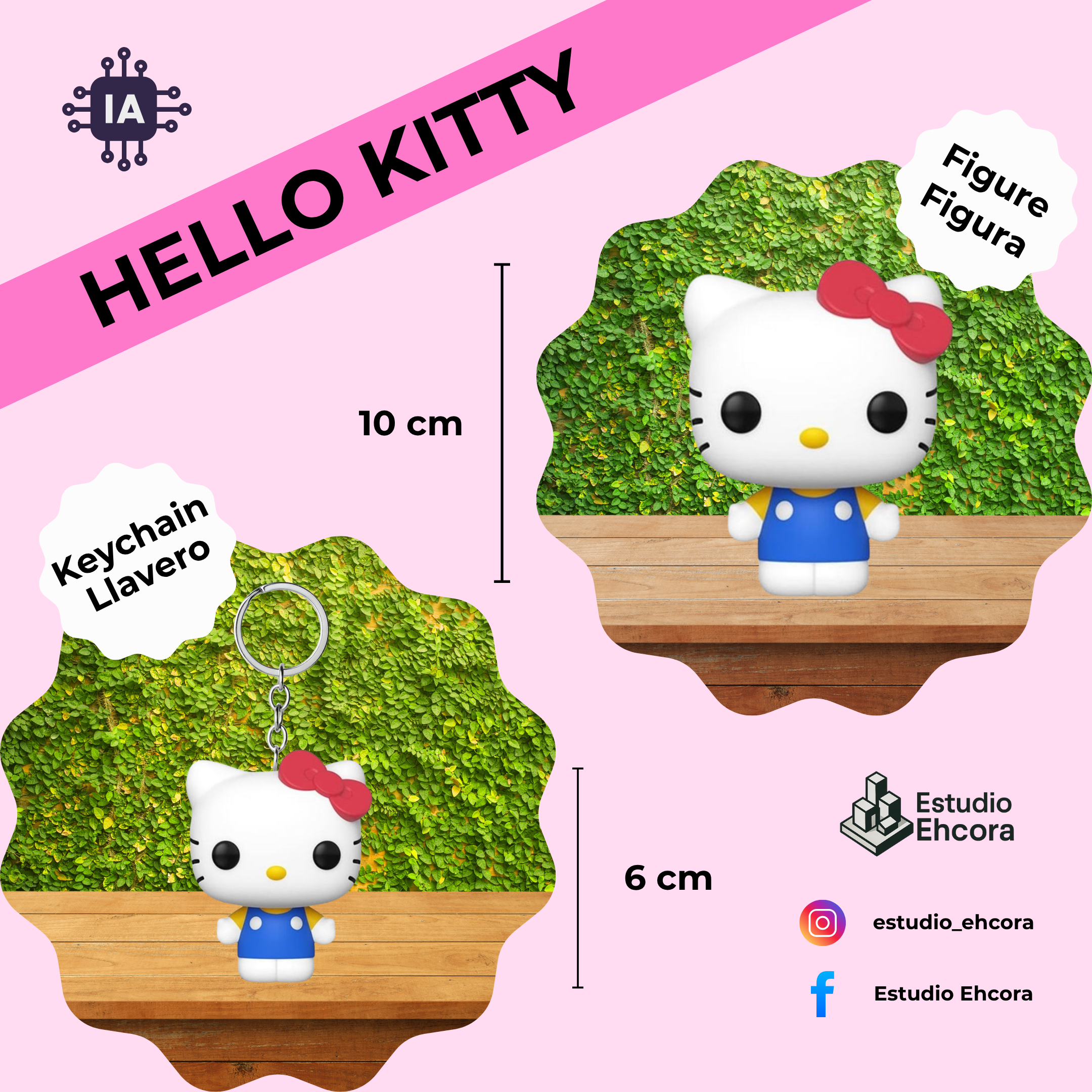 Hello kitty