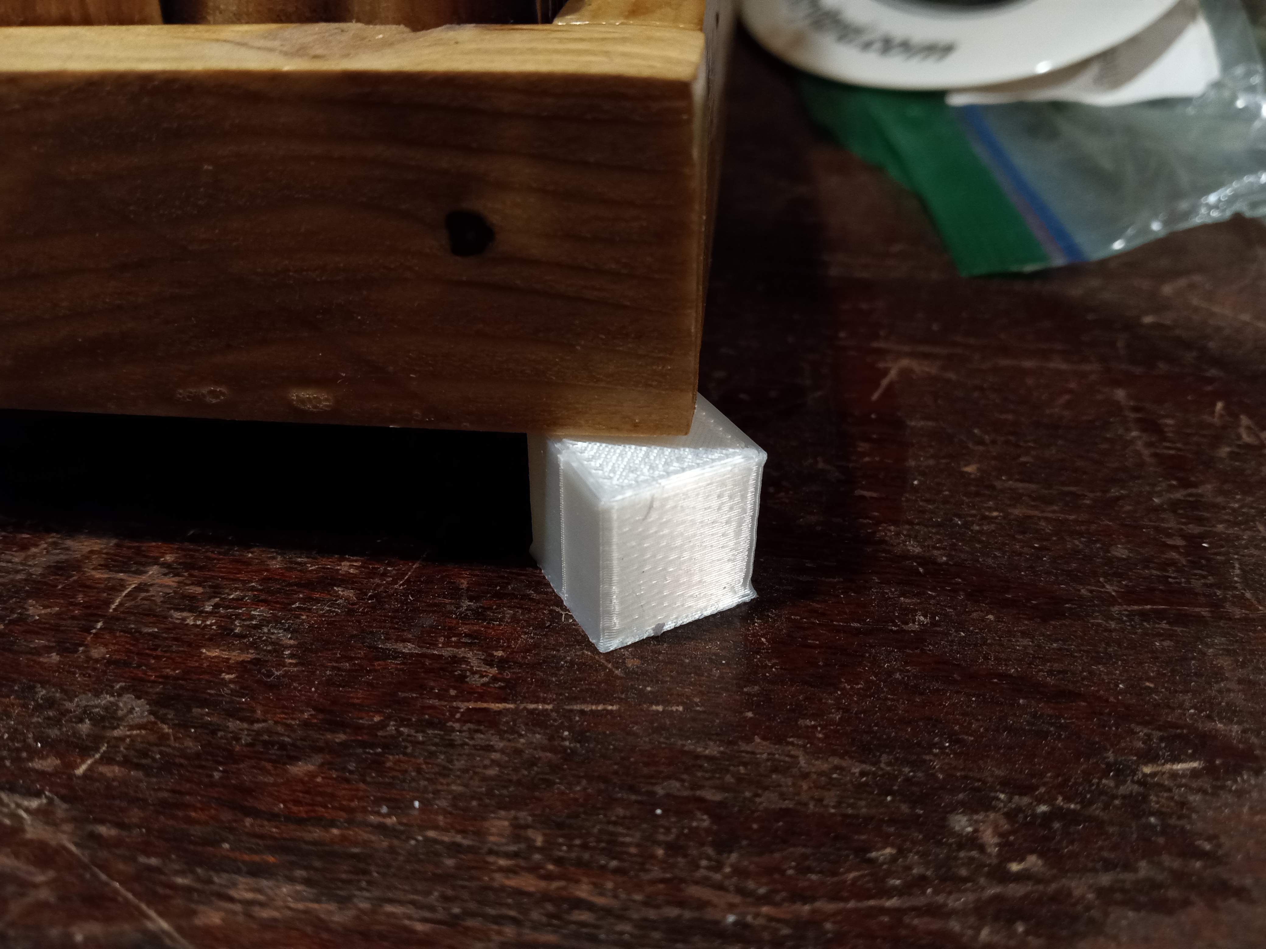 Open Source Multi-Purpose Super Awesome Really Useful Cube — thumbnail 2