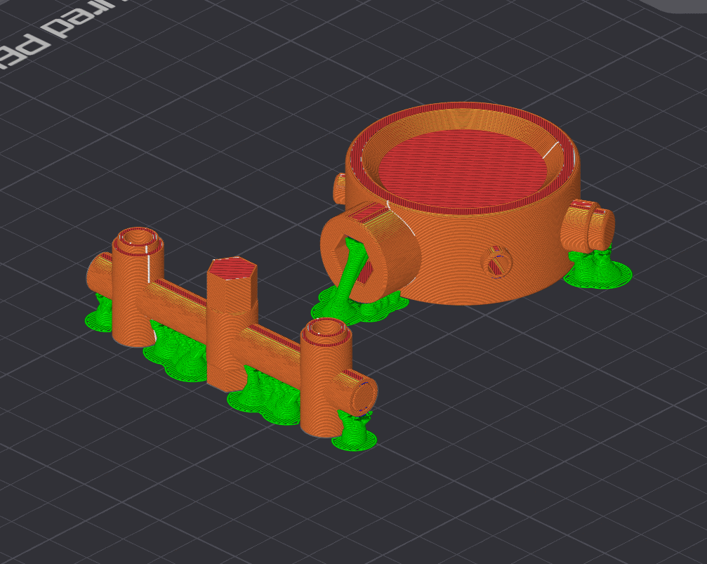 Fallout stimpak — miniatura 3