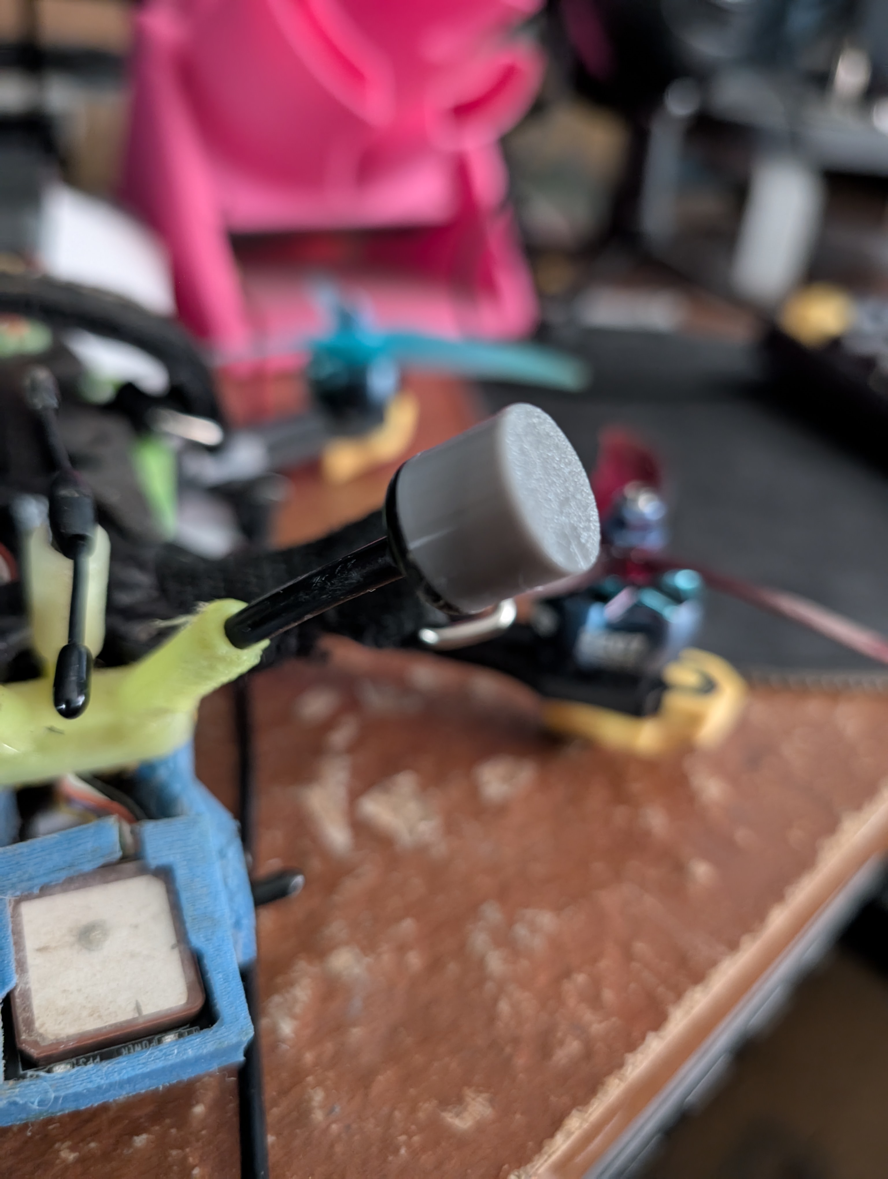 Walksnail Moonlight Antenna Caps