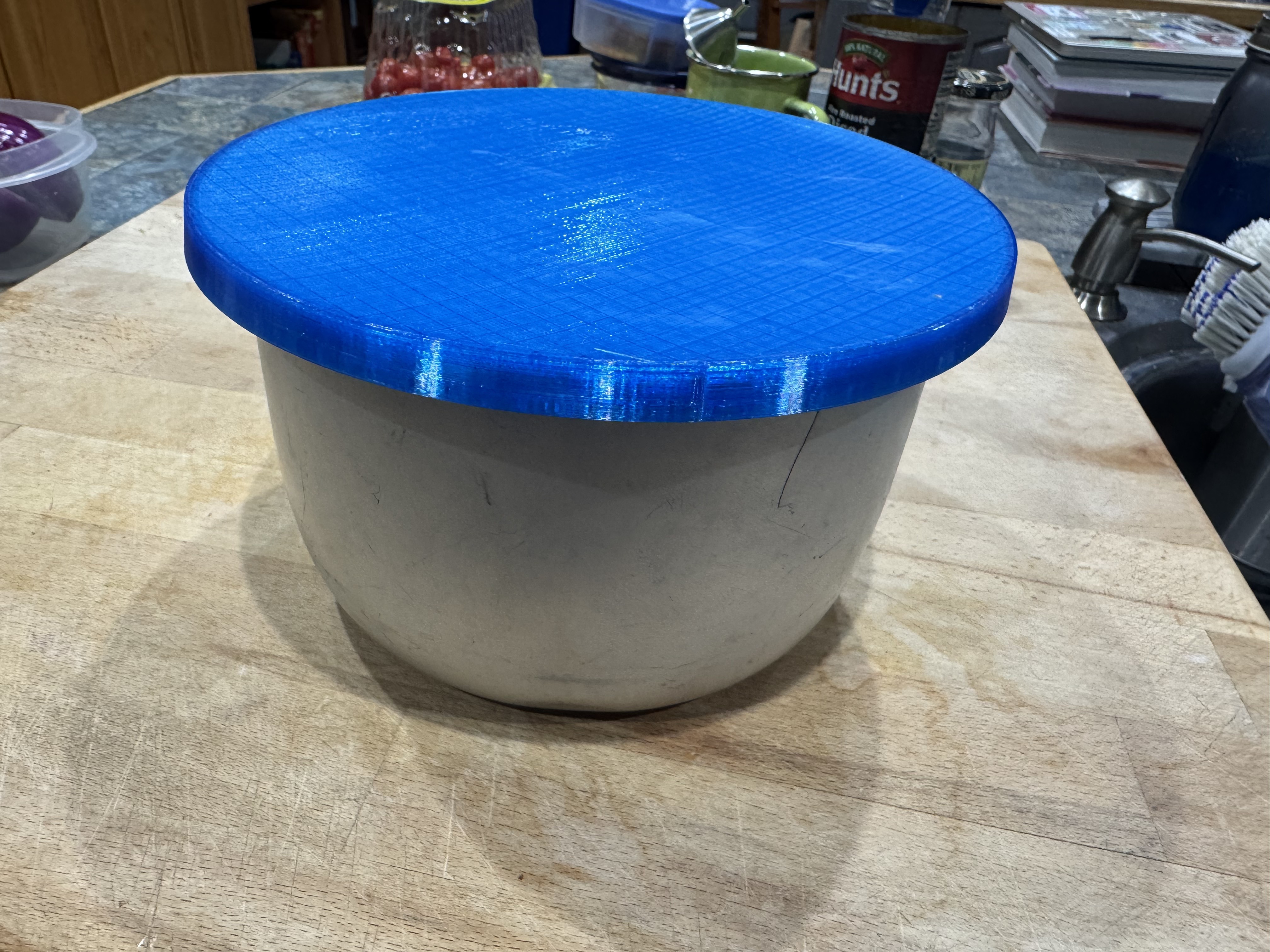 Aroma Rice Cooker Lid