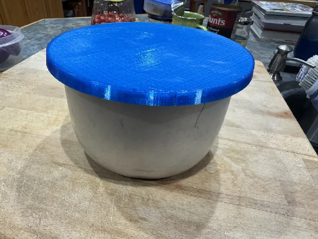 Aroma Rice Cooker Lid