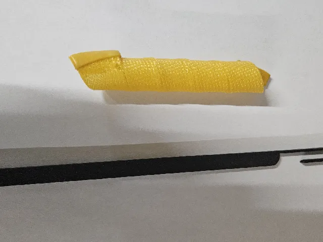Magic Hair Curler Hook