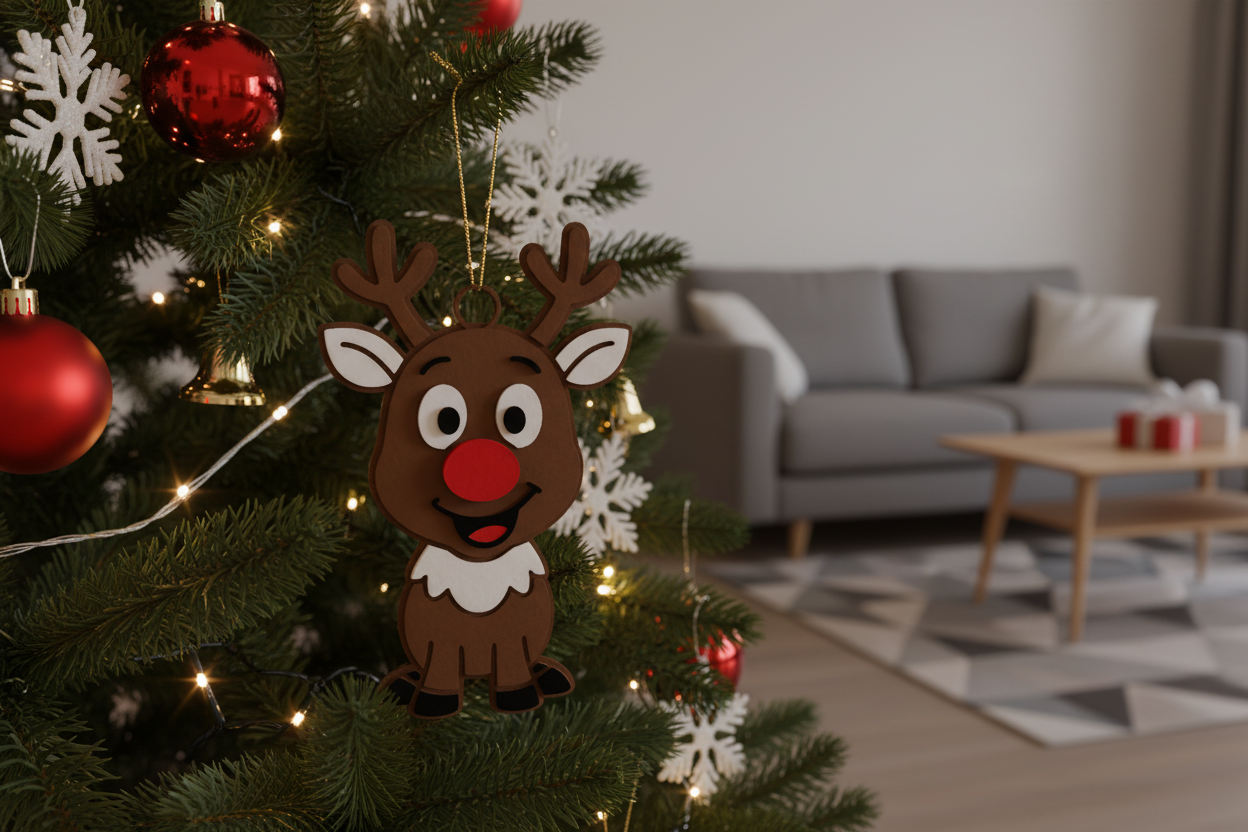 Rudolph the reindeer collection