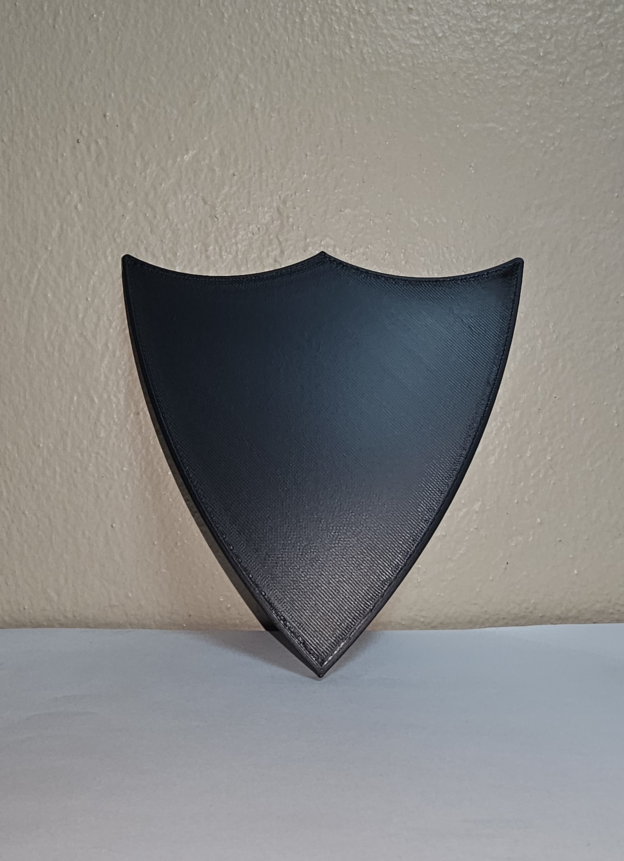 Shield Mount For Mini Skulls