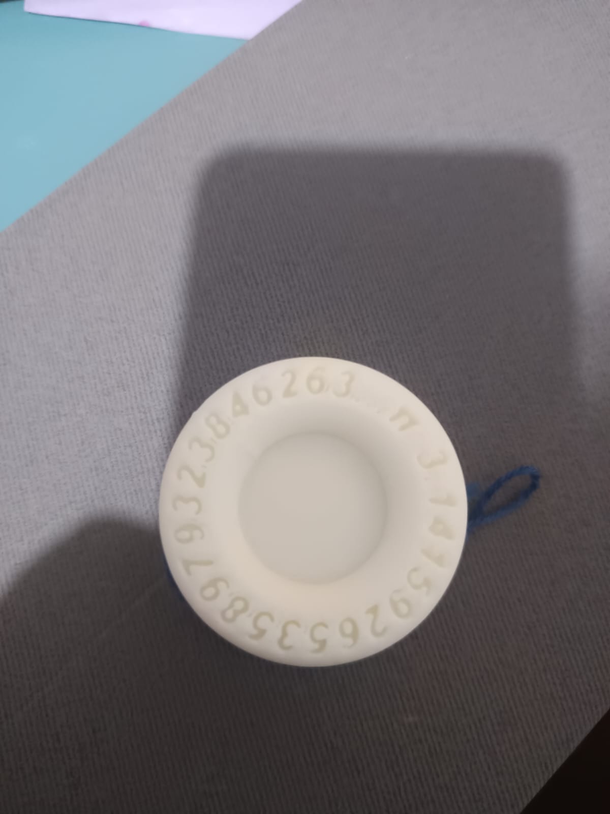 yoyo pi