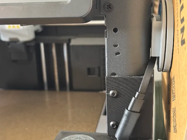 AD5X Camera Mount