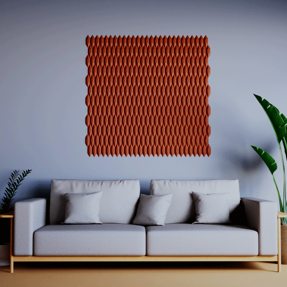 Wall Pattern Design | Wall Art | Wall Decoration
