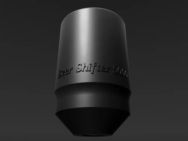 TH8S Beer Shifter 9000