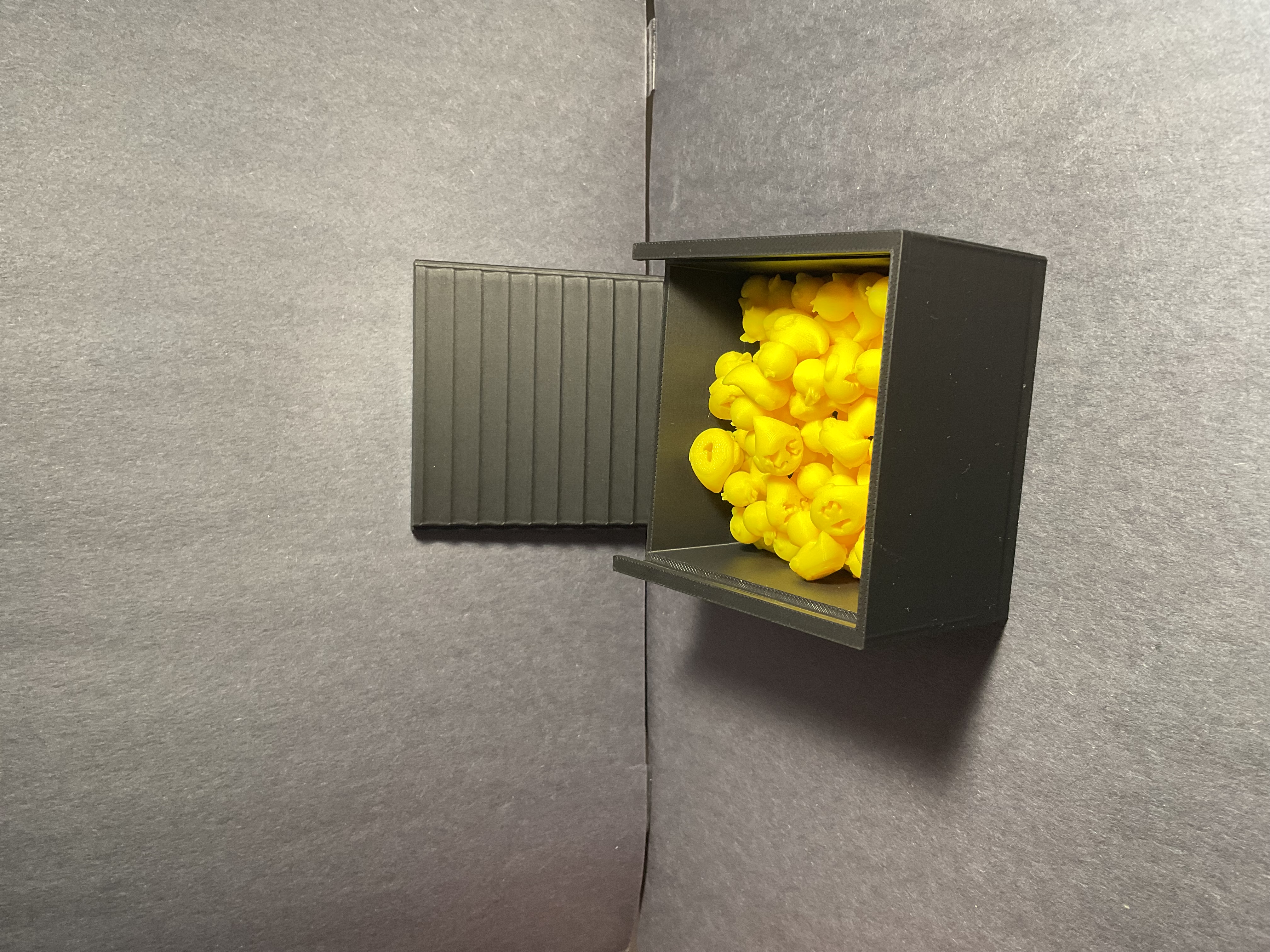 hide and seek ducks! — miniatura 2