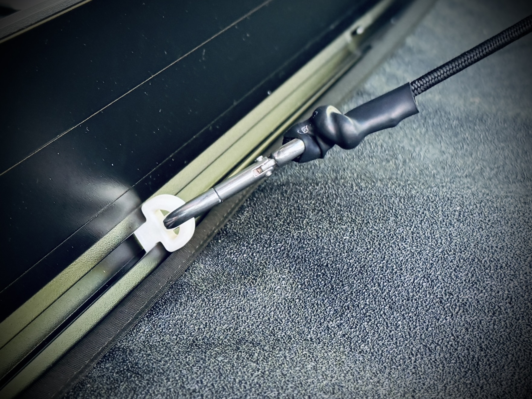 T-Slot Anchor (8mm) - TPU clad two-material option