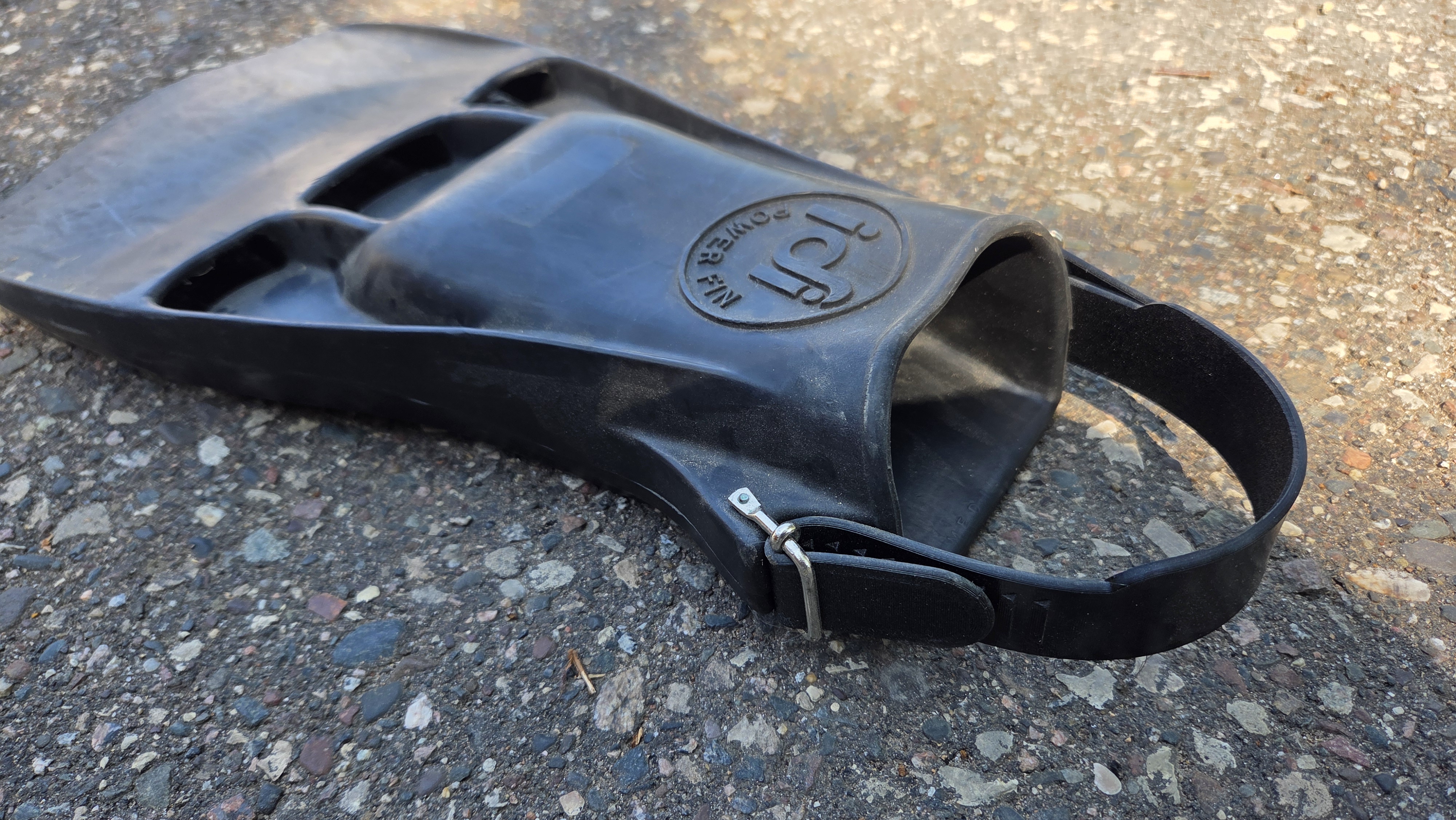 Flexible Adjustable Strap