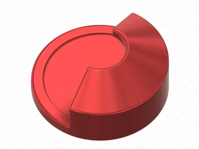 58mm Tamper Holder