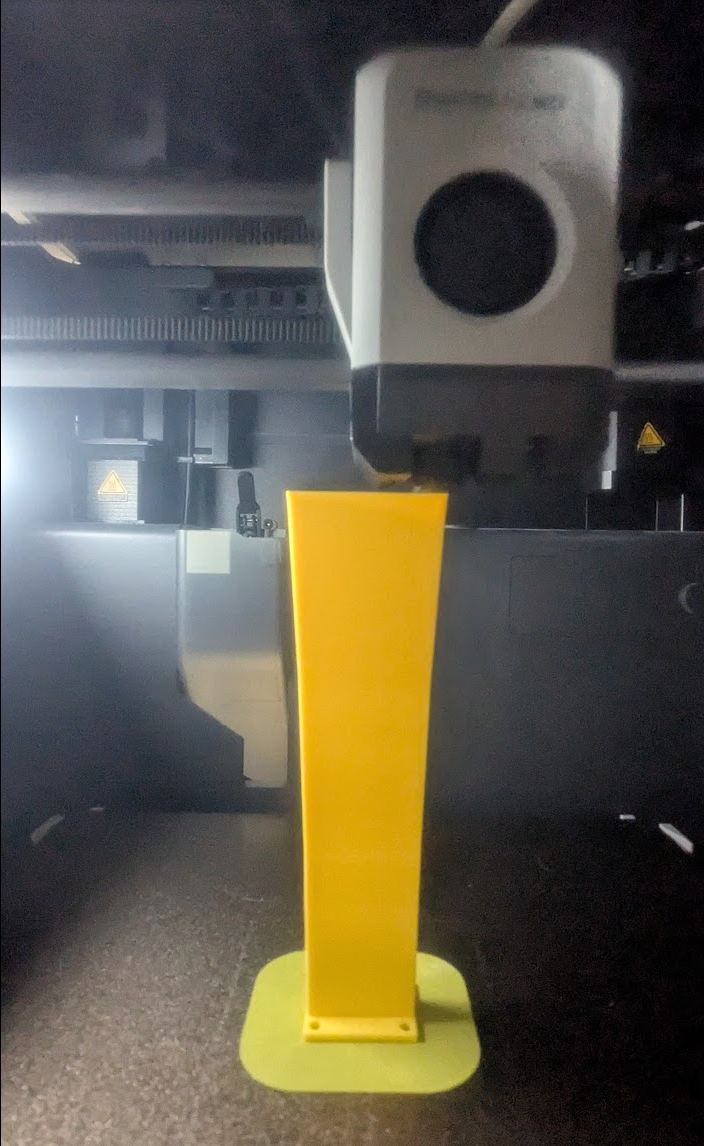 [NEW MODEL IN PROGRESS] Mini Federal Signal Thunderbolt (Functional) [NEW MODEL IN PROGRESS] — miniatura 15