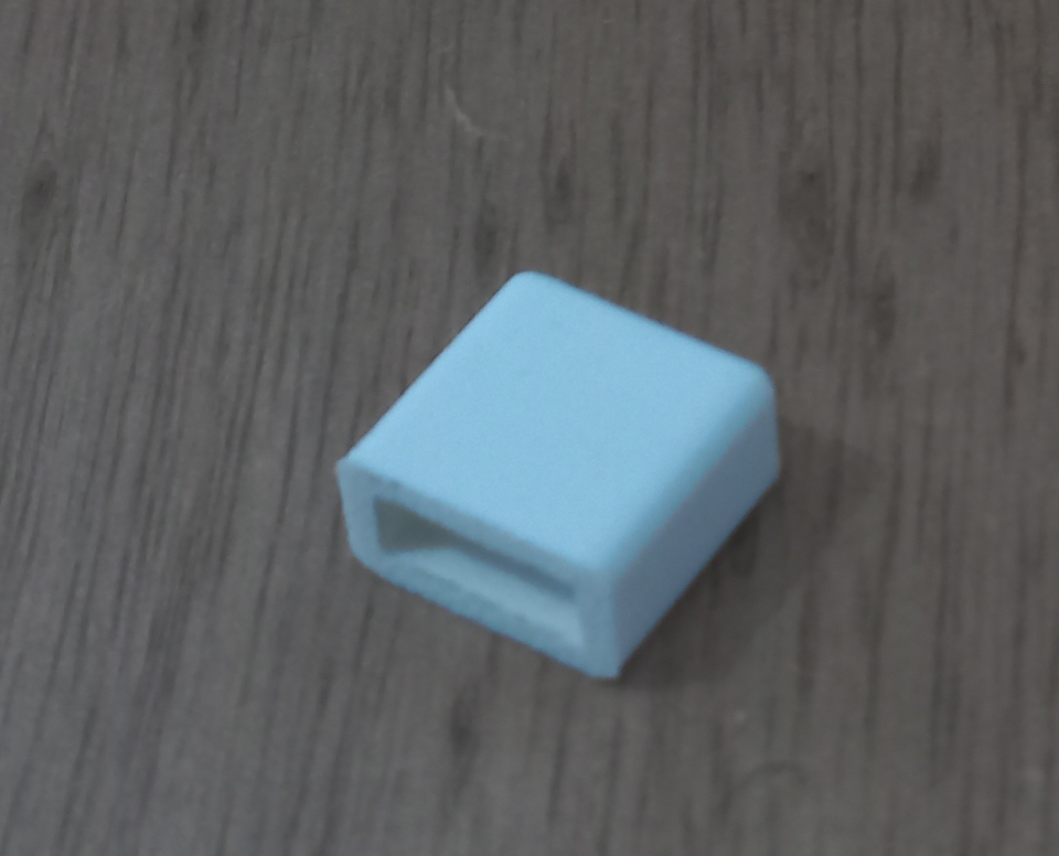 USB A cover/lid/cap