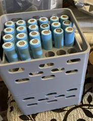 18650 holder