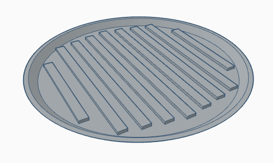 drip tray for plants v1