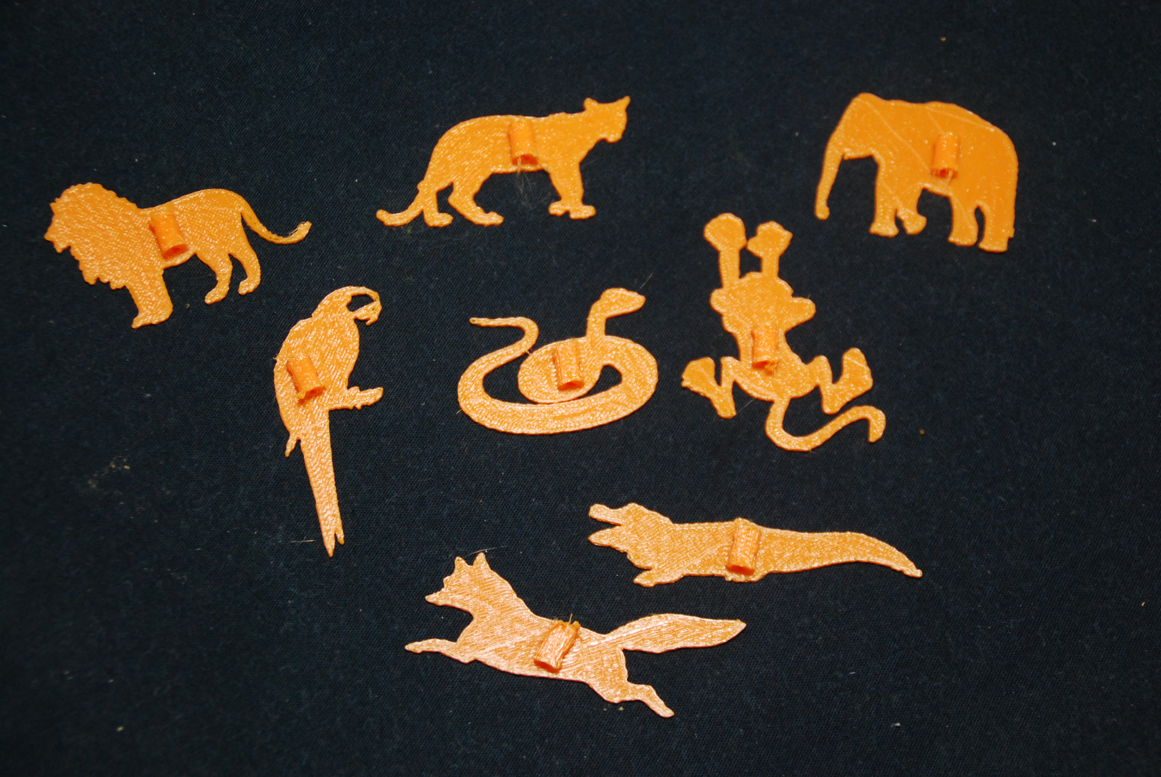 Shadow Theater Collection — miniatura 14