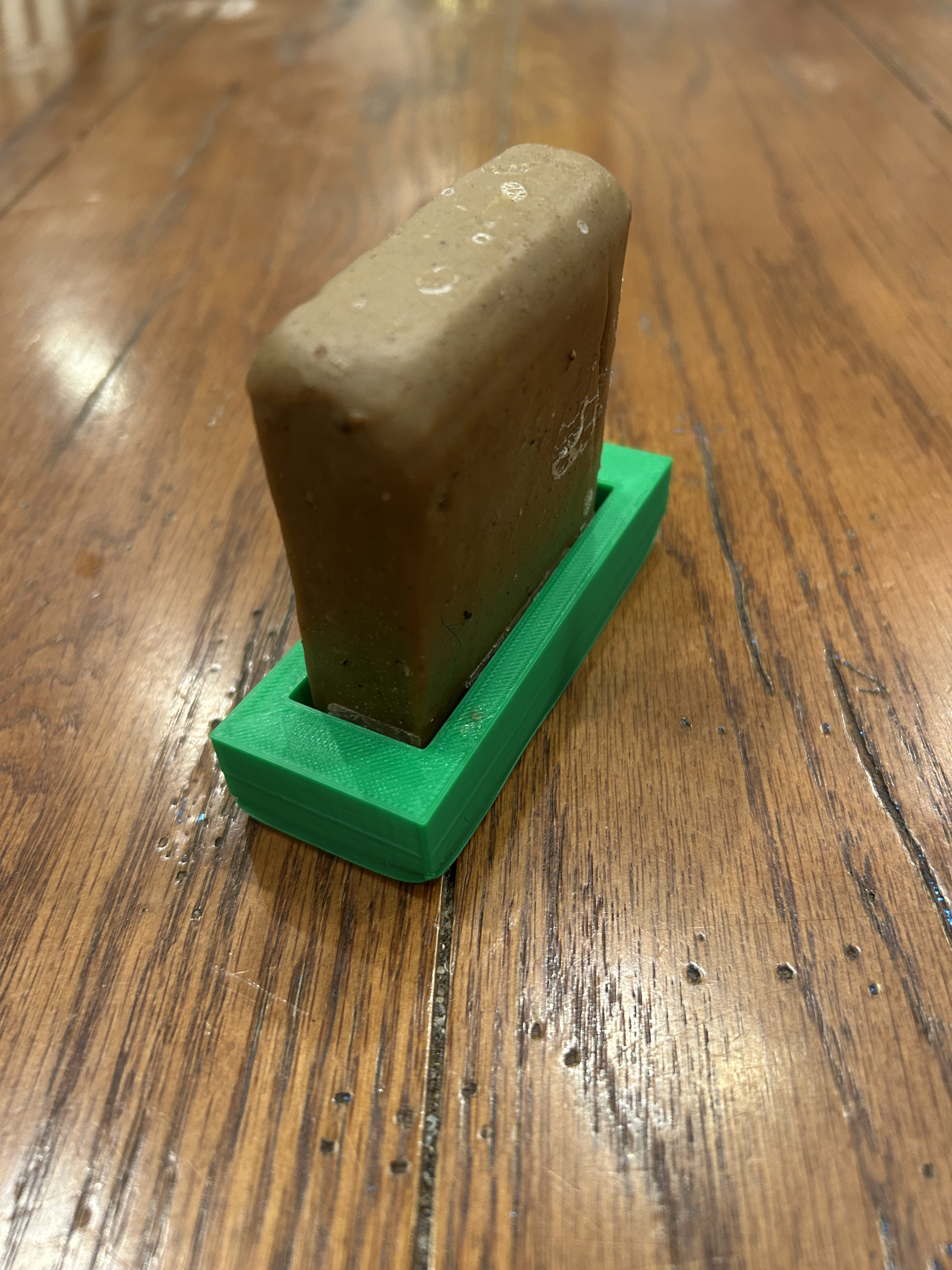 Dr.Squatch Soap holder
