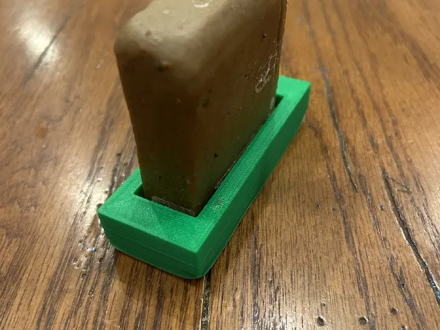 Dr.Squatch Soap holder