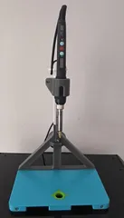 Low-Cost Heat-Set Insert Press – Simple, Precise & Reliable