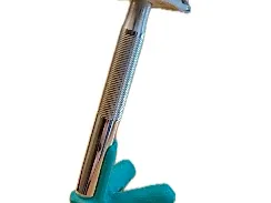 Razor holder (designed for Gillette King C.)
