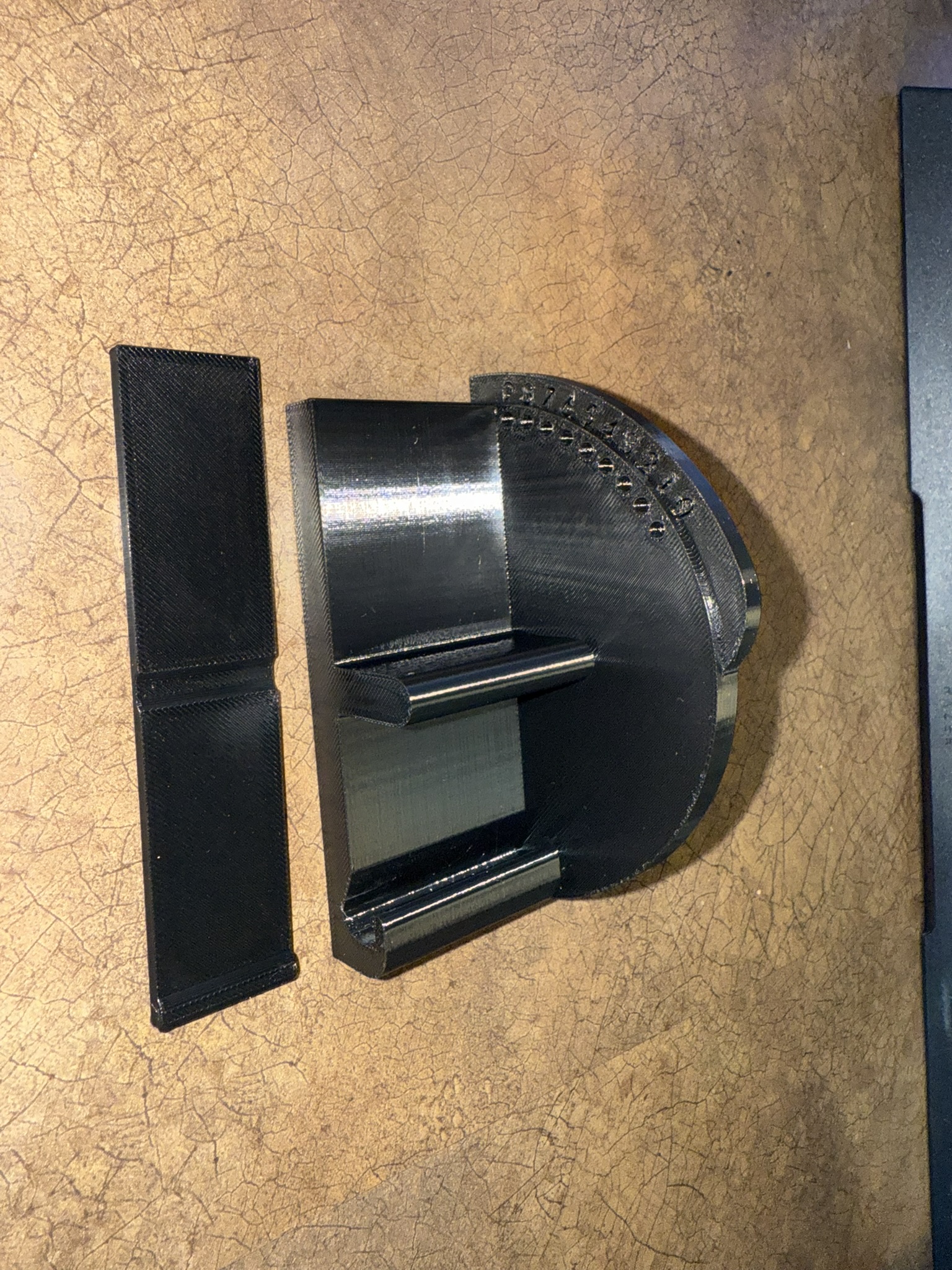 Filament Strength Test