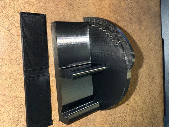 Filament Strength Test