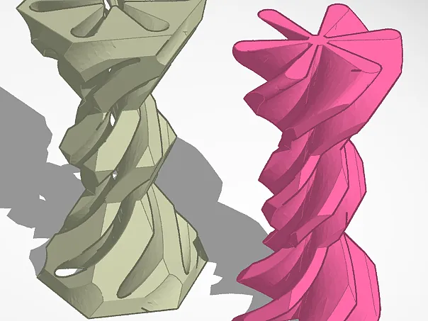 cone