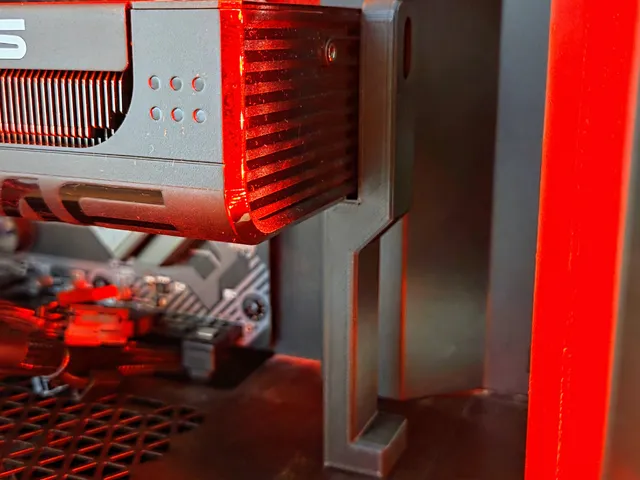 Nvidia RTX 40xx/50xx GPU Support