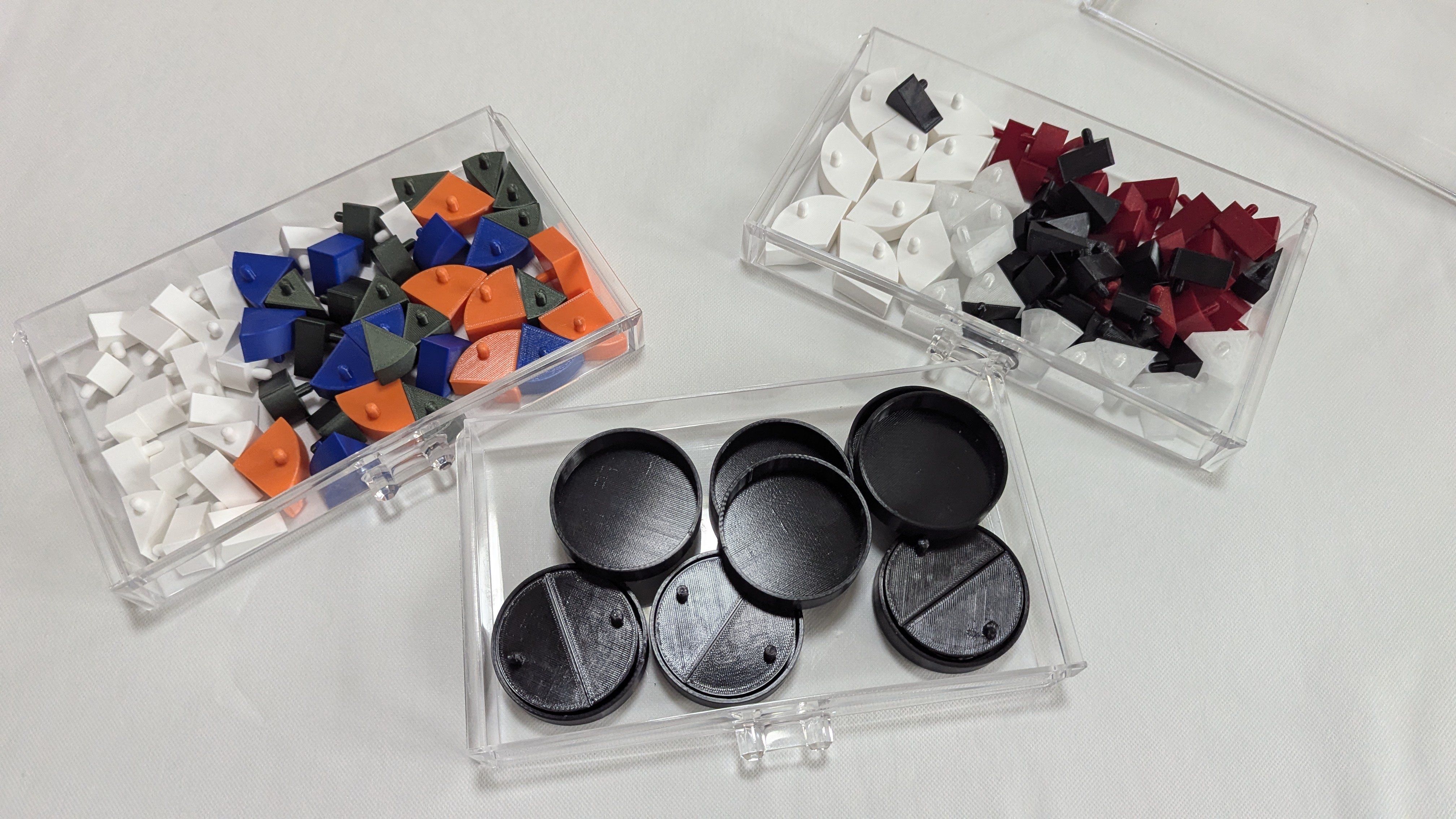 Apprendre Fraction — miniatura 2