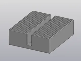 500 cigarettes download Bicycle Holder for 500 Cigarettes by Сергей Михайлёв | Download free STL  model