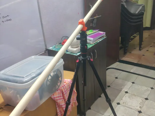 c stand for dslr
