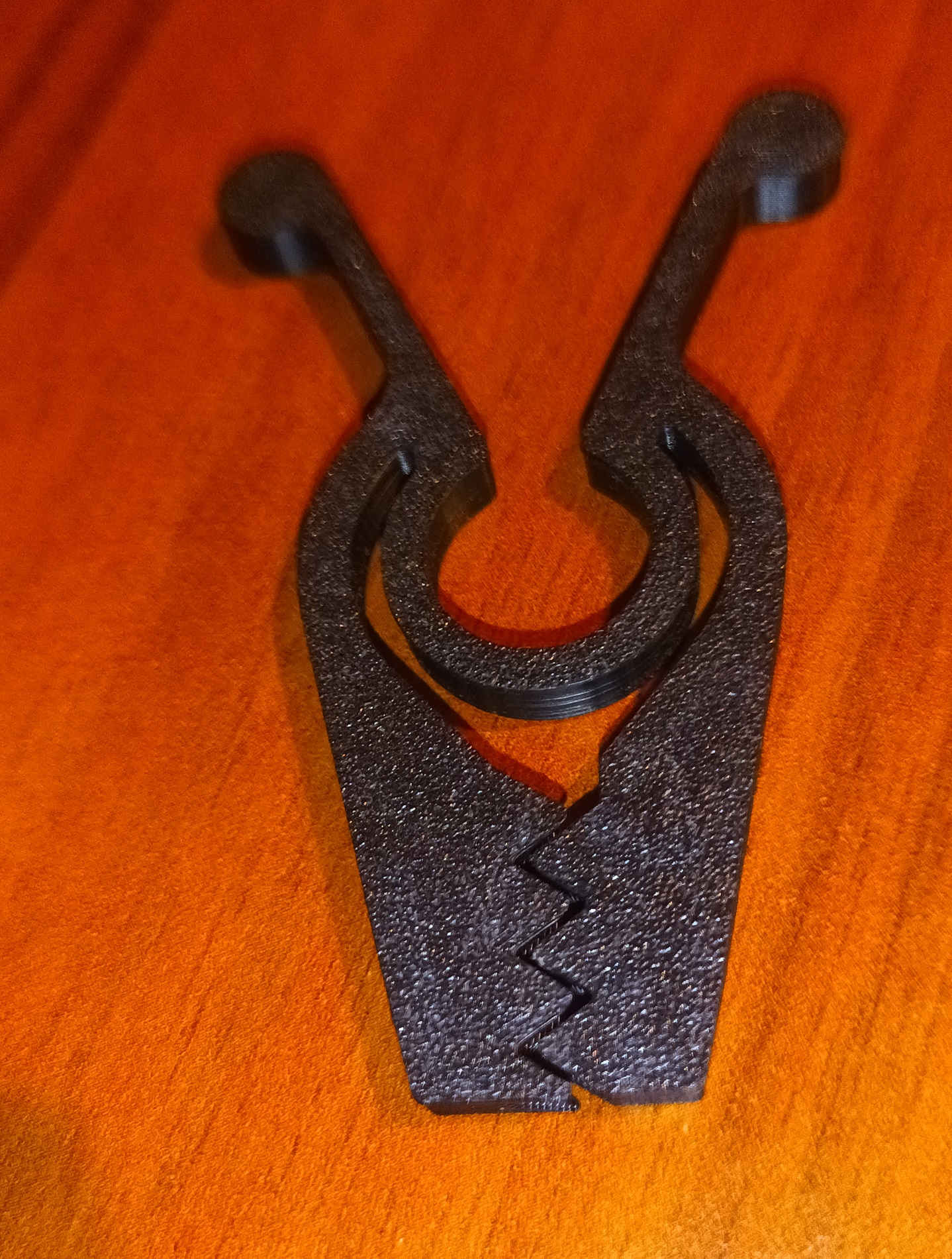 Meaner Spikey Nipple Clamp