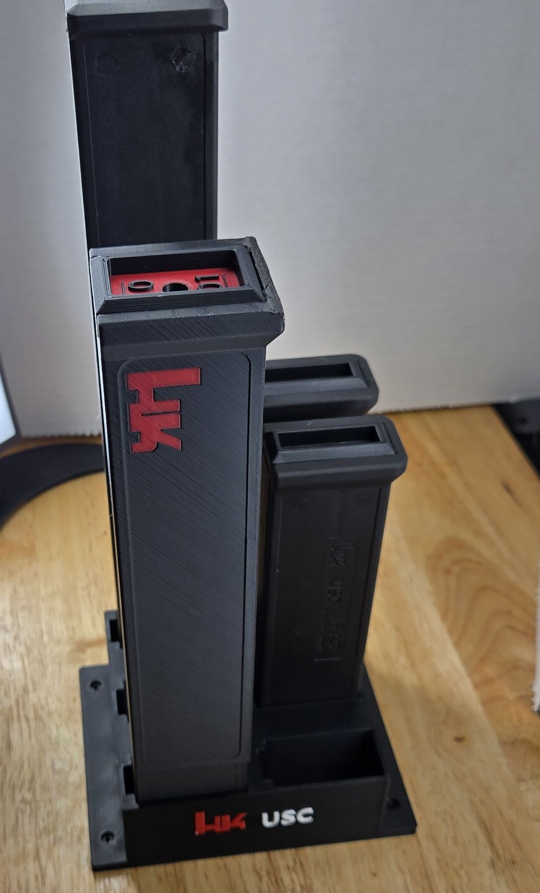 HK USC Magazine Storage Box