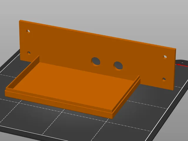 DPS 150 6 inch rack mount