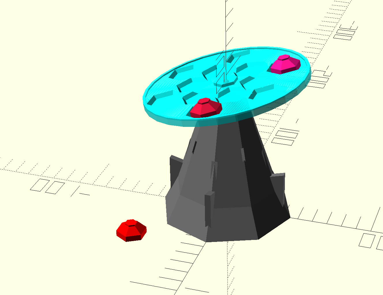 Zero Point