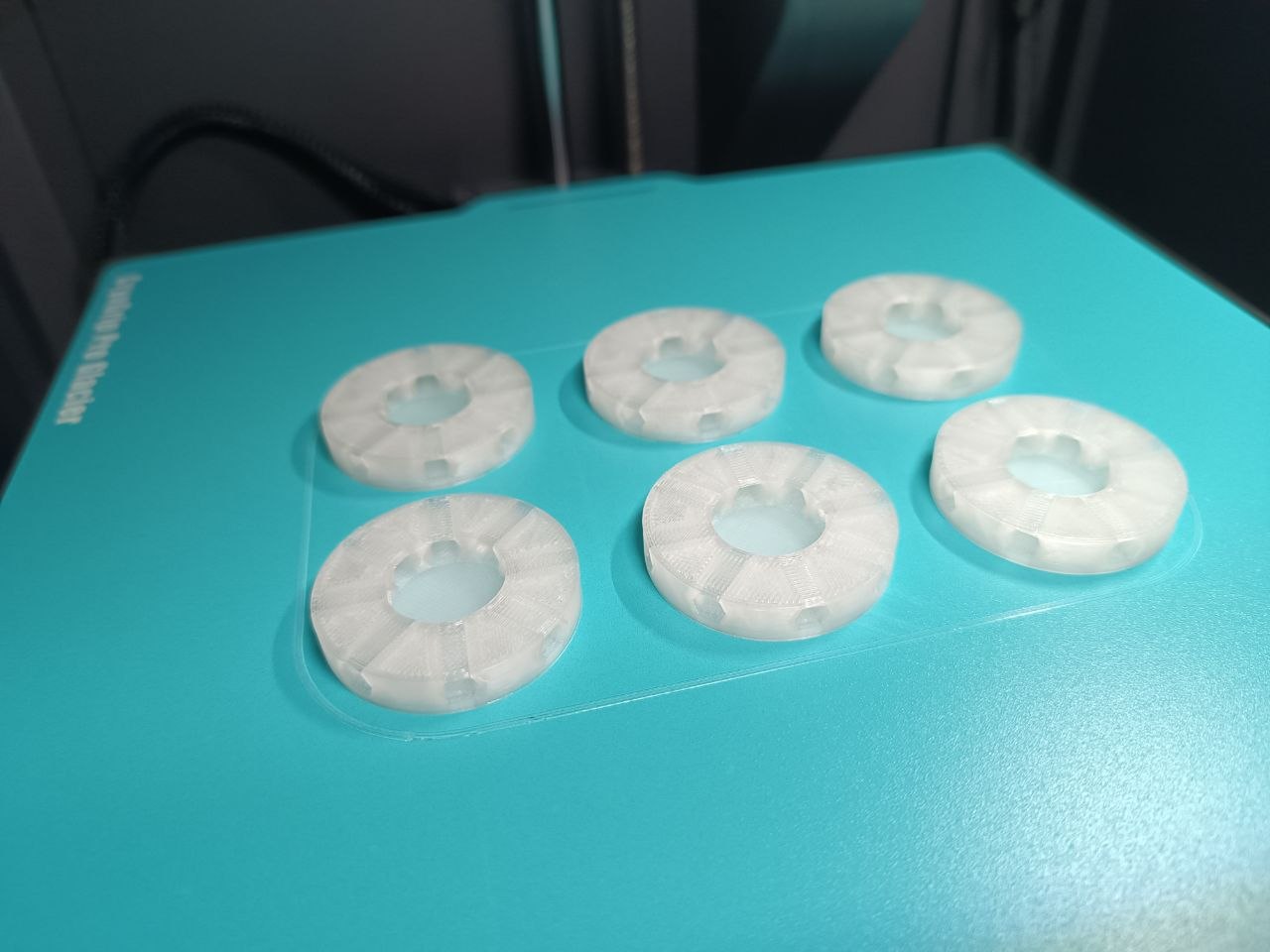 Remix of "Saughilfe v1" 3D model