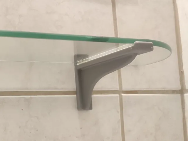 Shelf holder