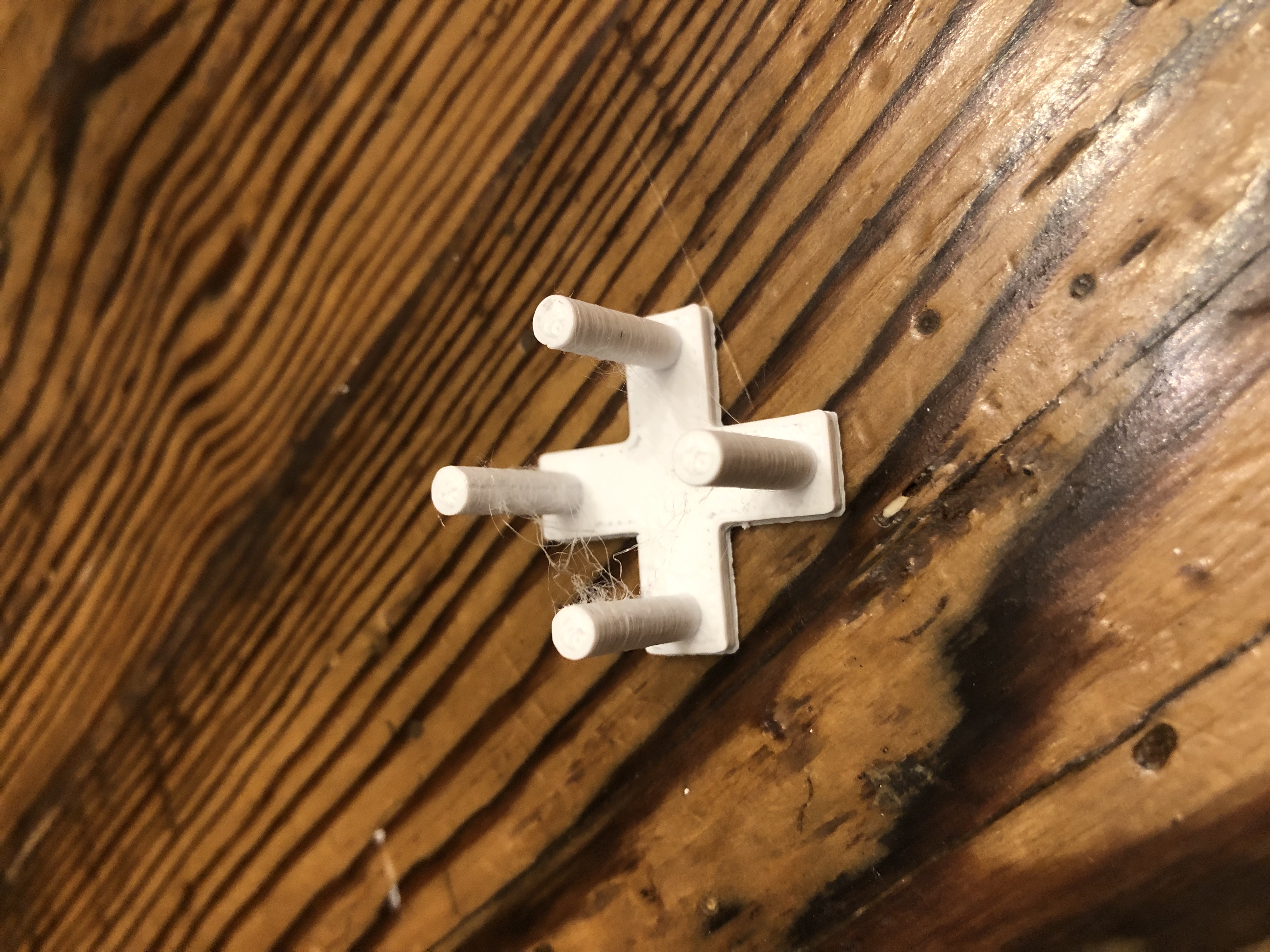Stringing test v.2 — miniatura 3